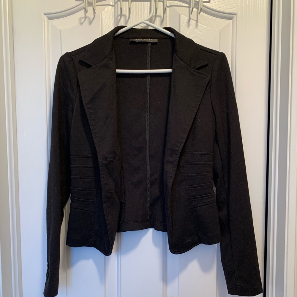 Suzy Shier blazer